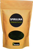 SPIRULINA PREMIUM Pulver