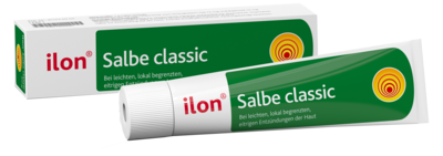 ILON Salbe classic