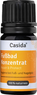 FUSSBAD Konzentrat Repair & Protect