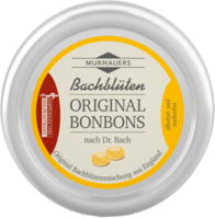 BACHBLÜTEN Murnauers Original Bonbons