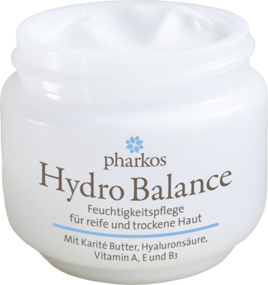 PHARKOS Hydro Balance Creme