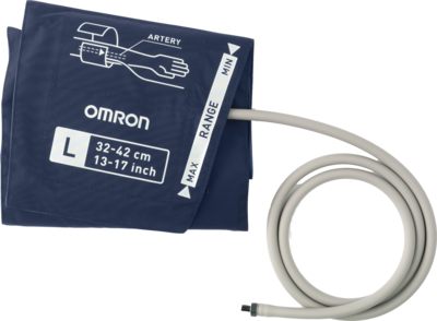 OMRON Manschette f.HBP-1300+1100 L 32-42 cm