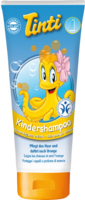 TINTI Kindershampoo