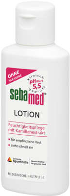 SEBAMED Lotion