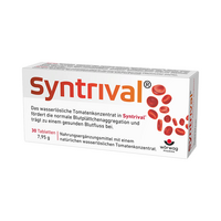 SYNTRIVAL Tabletten