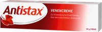 ANTISTAX Venencreme