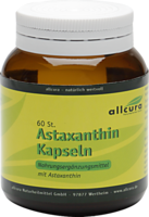 ASTAXANTHIN KAPSELN