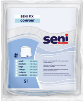 SENI Fix Comfort Fixierhosen L