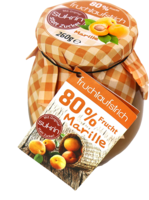 SUKRIN Fruchtaufstrich Marille 80%