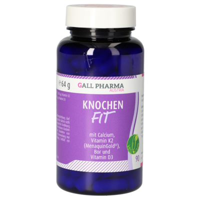 KNOCHEN-FIT GPH Kapseln