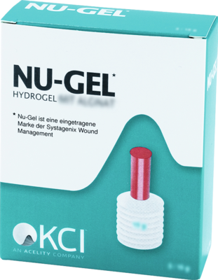 NU GEL Hydrogel MNG415