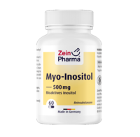 MYO-INOSITOL Kapseln