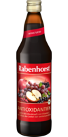 RABENHORST Antioxidantien Bio Saft