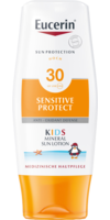 EUCERIN Sun Kids Micropigment Lotion LSF 30