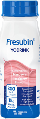 FRESUBIN YoDrink Himbeere