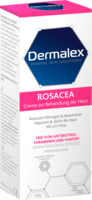 DERMALEX Rosacea Creme