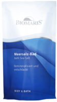 BIOMARIS Meersalz Bad