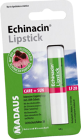 ECHINACIN Lipstick Madaus Care+Sun