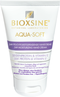 BIOXSINE Aqua-Soft Handcreme