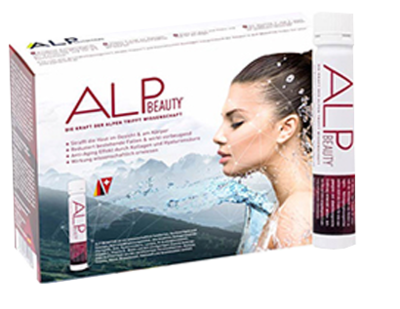 ALP BEAUTY Ampullen