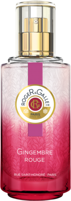 R&G Gingembre Rouge Eau Fraiche