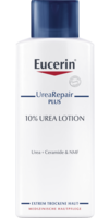 EUCERIN UreaRepair PLUS Lotion 10%