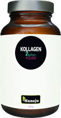 KOLLAGEN PEPTAN F 2000 HD Pulver Herk.Fisch i.Glas