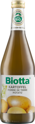 BIOTTA Kartoffel Saft