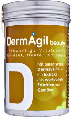 DERMAGIL beauty Kapseln