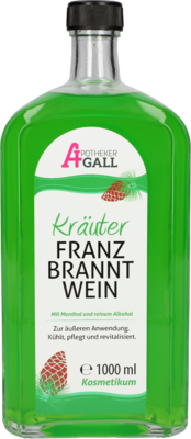 FRANZBRANNTWEIN