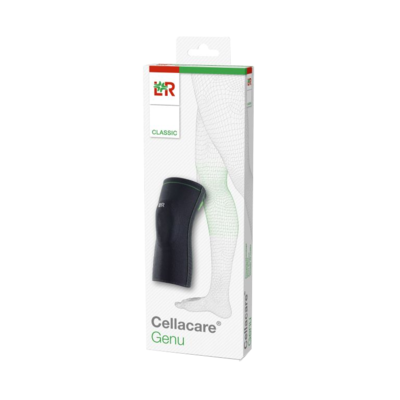 CELLACARE Genu Classic Kniebandage Gr.5