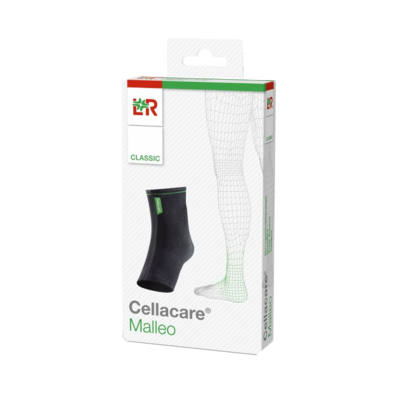 CELLACARE Malleo Classic Sprunggel.Bandage Gr.2