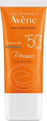 AVENE SunSitive B-Protect SPF 50+ Creme