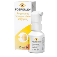 POSIFORLID Augenspray