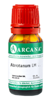 ABROTANUM LM 13 Dilution