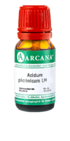 ACIDUM PICRINICUM LM 22 Dilution