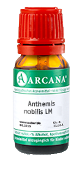 ANTHEMIS nobilis LM 13 Dilution