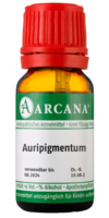 AURIPIGMENTUM LM 22 Dilution