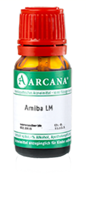 AMIBA LM 18 Dilution