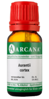 AURANTII CORTEX LM 6 Dilution