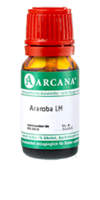 ARAROBA LM 21 Dilution