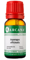 ASPARAGUS OFFICINALIS LM 3 Dilution