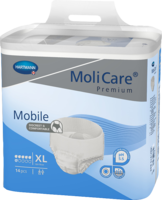 MOLICARE Premium Mobile 6 Tropfen Gr.XL