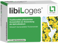 LIBILOGES Filmtabletten