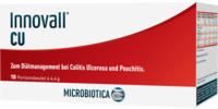 INNOVALL Microbiotic CU Pulver