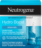 NEUTROGENA Hydro Boost Aqua Gel