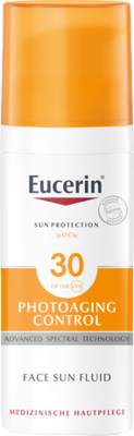 EUCERIN Sun Fluid PhotoAging Control LSF 30