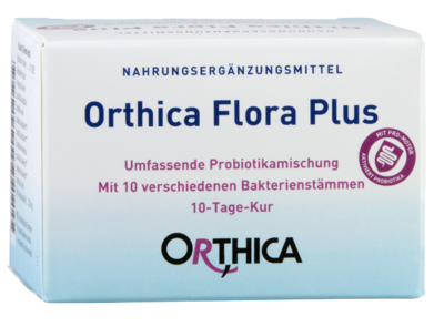 ORTHIFLOR Plus Beutel