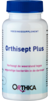 ORTHICA Orthisept Plus Kapseln