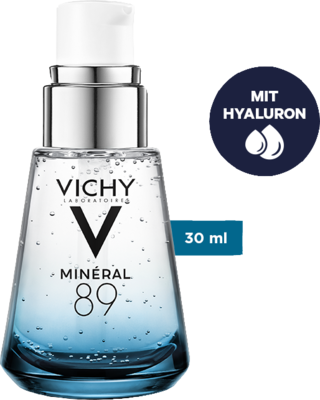 VICHY MINERAL 89 Elixier